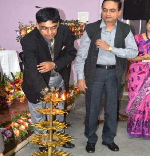 Global Institute of Management and Technology Nadia Activities and Events photo 6